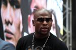 Floyd Mayweather Can Help Knock Out Illiteracy