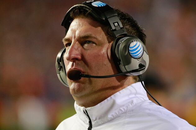 Bielema: Arkansas Ready to 'Show World What We're About'