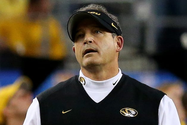 Guilbeau: Ranking SEC Football Coaches