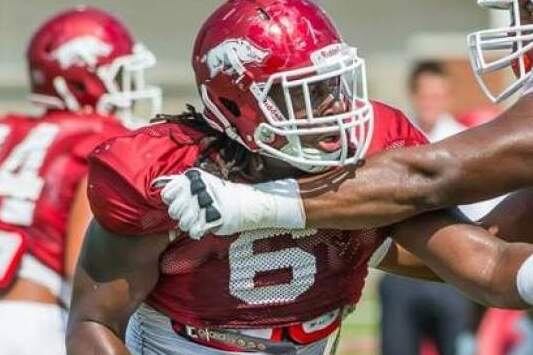 D-Line Class Members Move into Key Roles