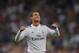 MADRID, SPAIN - AUGUST 25: Cristiano Ronaldo of Real Madrid celebrates after scoring Real's 2nd goal during the La liga match between Real Madrid CF and Cordoba CF at Estadio Santiago Bernabeu on August 25, 2014 in Madrid, Spain. (Photo by Denis Doyle/Getty Images)