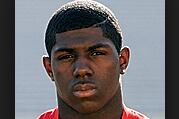 A.J. Turner Dismissed from a-State Football Team