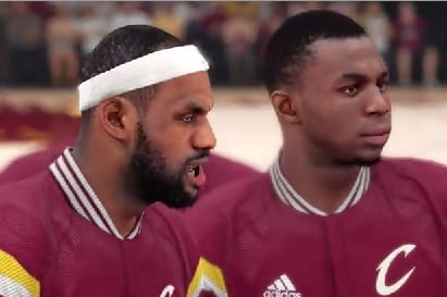 5 Takeaways from the New NBA 2K15 Trailer