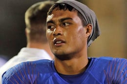 Arizona Depth Chart for UNLV Game Released