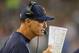 SEATTLE, WA - AUGUST 22: Head coach Marc Trestman of the Chicago Bears looks on during the game against the Seattle Seahawks at CenturyLink Field on August 22, 2014 in Seattle, Washington. The Seahawks defeated the Bears 34-6. (Photo by Otto Greule Jr/Getty Images)
