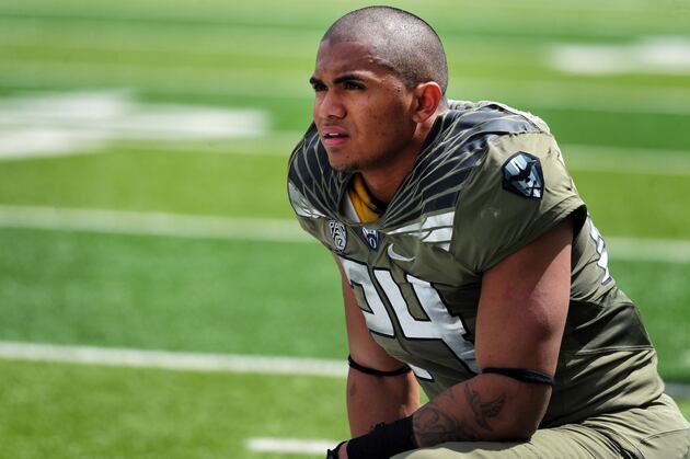 A Three-Way Race for the Starting Running Back Position