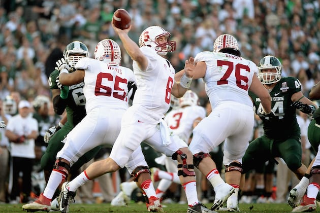 Stanford 2-Deep Breakdown