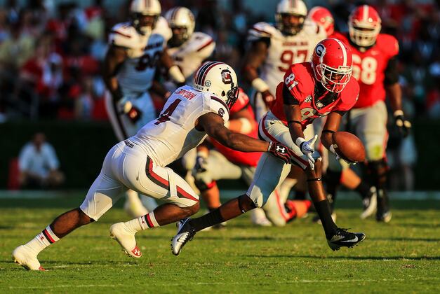 Davis: Punt Return Job Hasn't Been Awarded
