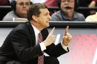 Hoops Coaches with Most to Prove