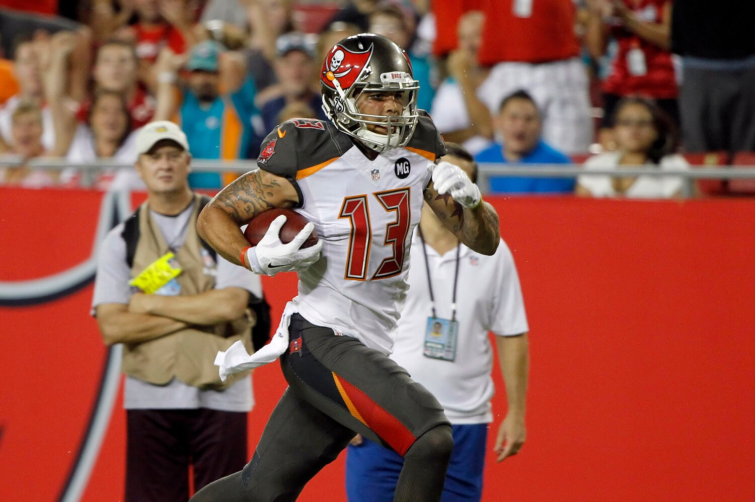 Mike Evans Injury Updates on Buccaneers WR's Groin and Return