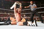 Ziggler Won't Return to Main Event Picture in 2014 