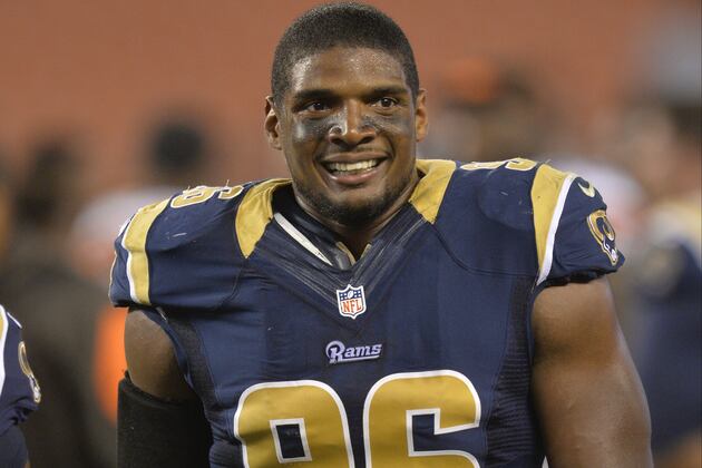 Sam the Ram? Roster Spot Not Yet Locked Up