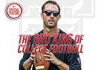 A Day with the Hottest Coach in CFB
