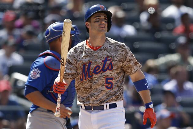 Hitting Coach: Wright Still Dealing with Shoulder Pain
