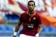 ROME, ITALY - JANUARY 12: Mehdi Benatia of AS Roma in action during the Serie A match between AS Roma and Genoa CFC at Stadio Olimpico on January 12, 2014 in Rome, Italy. (Photo by Paolo Bruno/Getty Images)