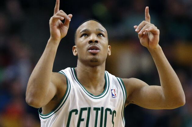 Boston Celtics: The Price Is Right for Avery Bradley