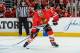 Defenseman Brent Seabrook