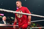 Why Cena Shouldn't Regain WWE Title at Night of Champions