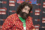 Mick Foley OK with a Part-Time Champion