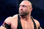 Ryback Taking Some Time Off from WWE