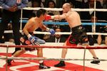 Kiko Martinez vs. Carl Frampton Full Preview