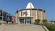Aug 3, 2014; Canton, OH, USA; General view of the Pro Football Hall of Fame. Mandatory Credit: Kirby Lee-USA TODAY Sports