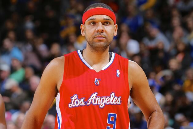 Jared Dudley - Alchetron, The Free Social Encyclopedia