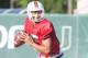 Brad Kaaya will start under center for the 'Canes in 2014.