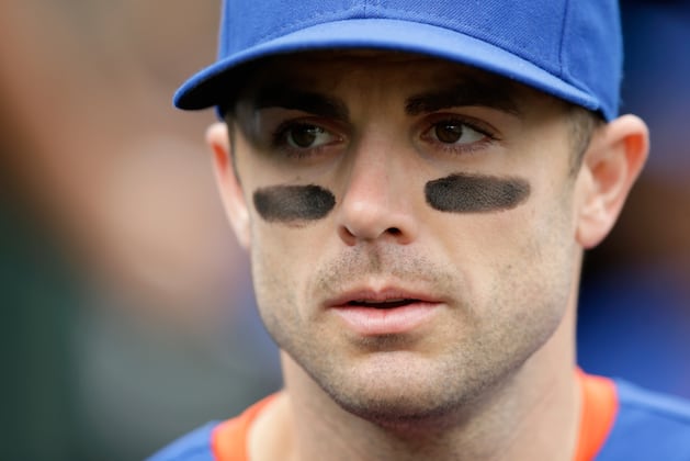 Sandy: Wright 'Legitimately' Could Go on DL