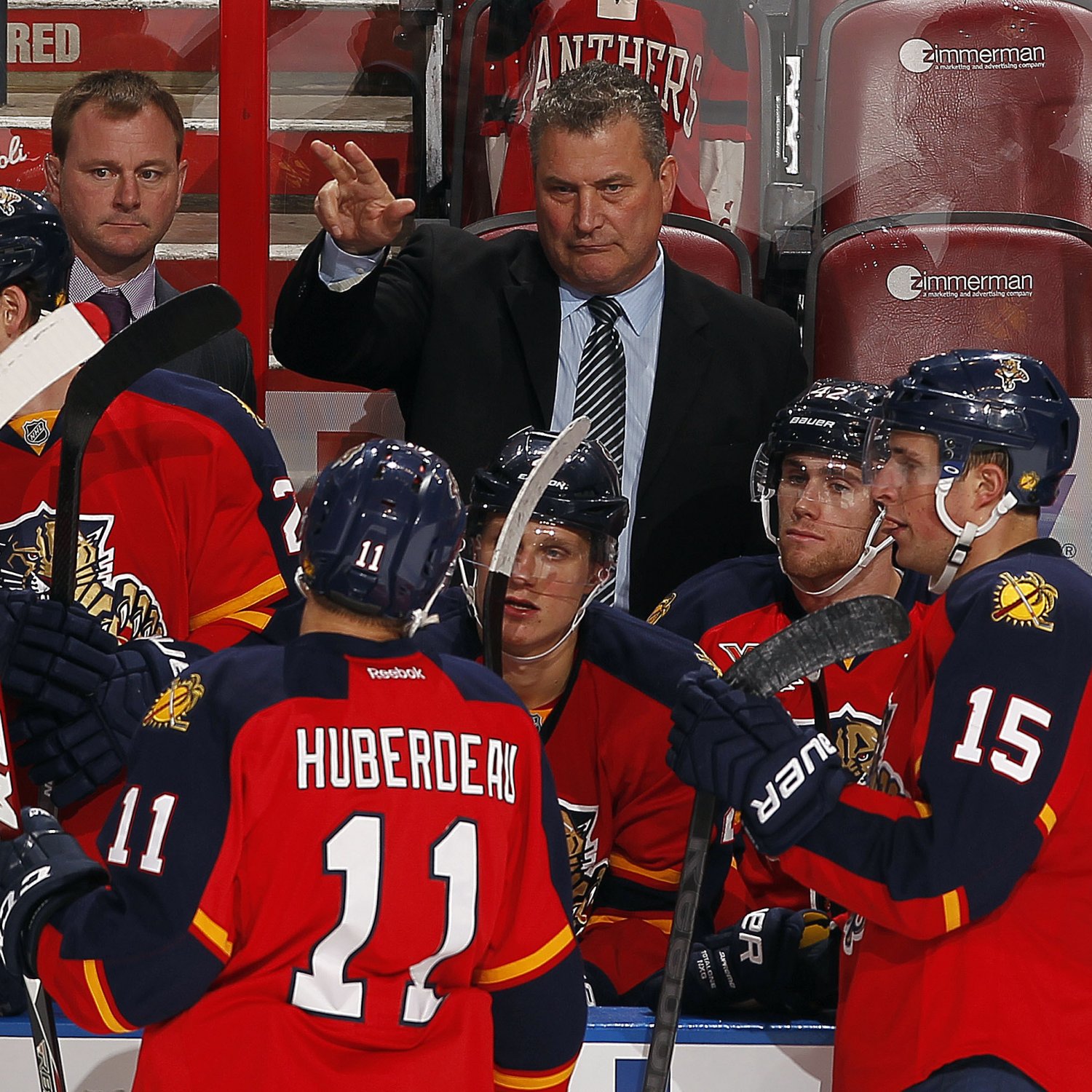 Ranking the 10 WorstManaged Teams in the NHL Bleacher Report