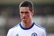 LONDON, ENGLAND - MARCH 29: A dejected Fernando Torres of Chelsea walks off the pitch following his team's 1-0 defeat during the Barclays Premier League match between Crystal Palace and Chelsea at Selhurst Park on March 29, 2014 in London, England. (Photo by Scott Heavey/Getty Images)