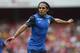 LONDON, ENGLAND - AUGUST 02: Falcao of Monaco in action during the Emirates Cup match between Valencia and AS Monaco at the Emirates Stadium on August 2, 2014 in London, England. (Photo by Michael Regan/Getty Images)