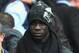 MANCHESTER, ENGLAND - AUGUST 25: Mario Balotelli of Liverpool looks on prior to the Barclays Premier League match between Manchester City and Liverpool at the Etihad Stadium on August 25, 2014 in Manchester, England. (Photo by Laurence Griffiths/Getty Images)