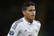 CARDIFF, WALES - AUGUST 12: James Rodriguez of Real Madrid looks on during the UEFA Super Cup match between Real Madrid and Sevilla at Cardiff City Stadium on August 12, 2014 Cardiff, Wales. (Photo by Ian MacNicol/Getty Images)