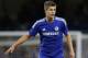 LONDON, ENGLAND - AUGUST 12: Marco van Ginkel of Chelsea in action during the pre-season friendly match between Chelsea and Real Sociedad at Stamford Bridge on August 12, 2014 in London, England. (Photo by Steve Bardens/Getty Images)