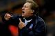 WOLVERHAMPTON, ENGLAND - JANUARY 23: Crystal Palace manager Neil Warnock shouts instructions during the FA Cup sponsored by E.ON 4th Round match between Wolverhampton Wanderers and Crystal Palace at Molineux Stadium on January 23, 2010 in Wolverhampton, England. (Photo by Jamie McDonald/Getty Images)