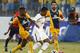 Paulinho could get his second start of the season as Tottenham look to progress in the Europa League at the expense of Limassol.