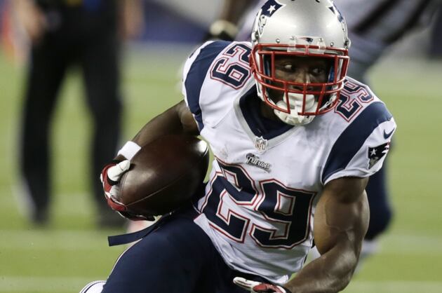Patriots' Malcolm Butler Impresses Darrelle Revis, Playing with Starters