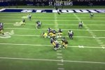 Hilarious Madden 15 Glitch Sends Players Flying