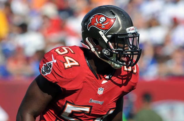 Lavonte David a well-kept secret