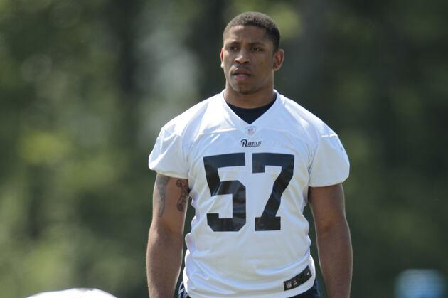 St. Louis Rams Cut-Down Analysis
