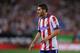 MADRID, SPAIN - AUGUST 22: Koke of Club Atletico de Madrid looks on during the Supercopa, second leg match between Club Atletico de Madrid and Real Madrid at Vicente Caldron stadium on August 22, 2014 in Madrid, Spain. (Photo by Denis Doyle/Getty Images)