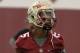 Travis Rudolph has quickly grasped the playbook and could see significant playing time for the Seminoles.