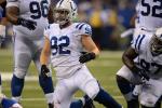 Indy Needs Werner to Step Up with Mathis Out