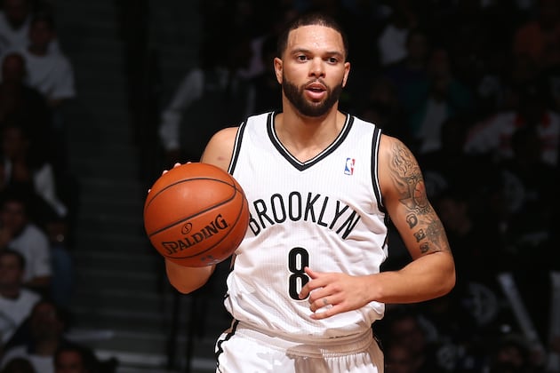 Kobe Bryant: Deron Williams Psyched Himself out