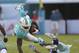 Running back Lamar Miller