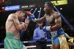 Hottest Boxing Storylines for This Week