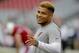 Safety Tyrann Mathieu may play Thursday night.