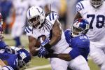 Colts' Biggest Preseason Disappointments 