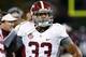 Alabama LB Trey DePriest